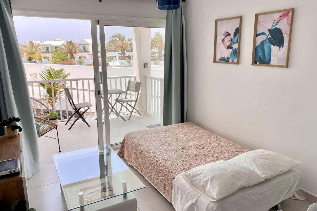 Oasis View Lanzarote Apartment Costa Teguise Exterior photo