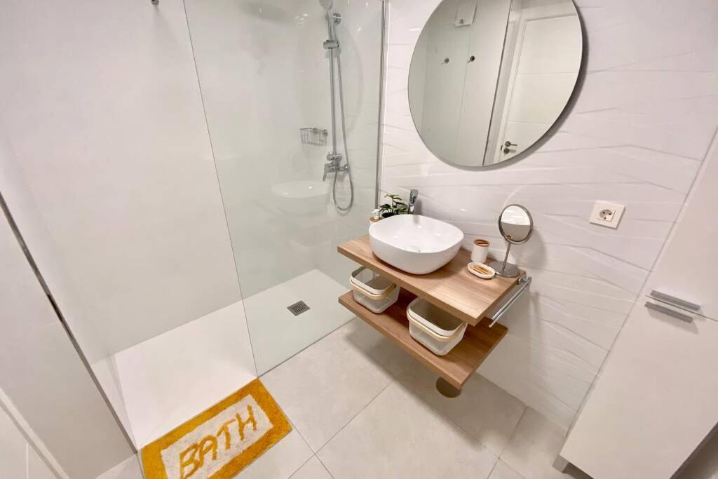 Oasis View Lanzarote Apartment Costa Teguise Exterior photo