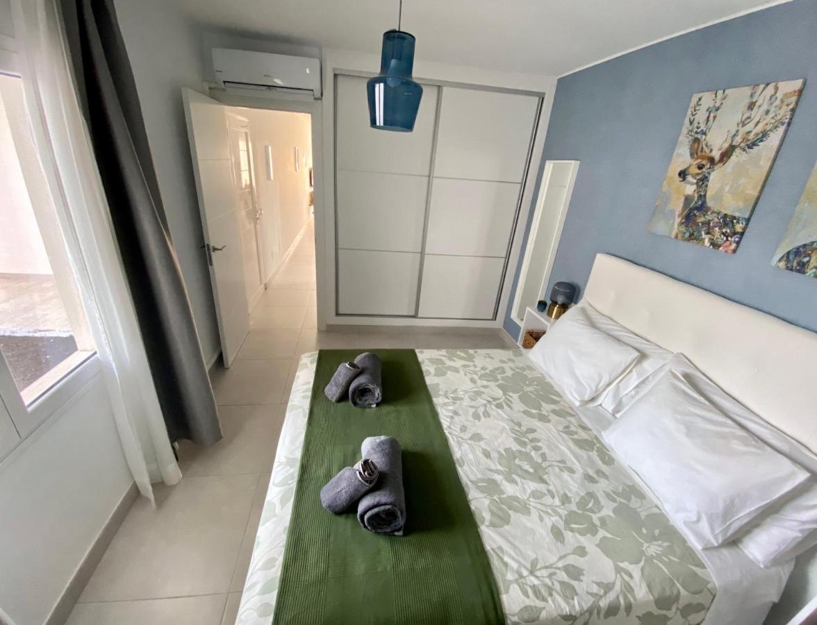 Oasis View Lanzarote Apartment Costa Teguise Exterior photo