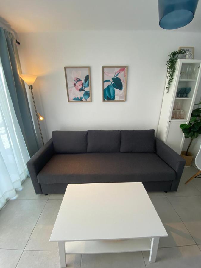 Oasis View Lanzarote Apartment Costa Teguise Exterior photo